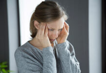 Tiha migrena: migrena brez glavobola