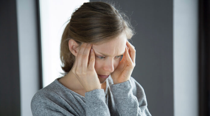 Tiha migrena: migrena brez glavobola