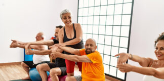 Odprte prijave na brezplačne vodene vadbe