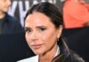 Victoria Beckham se spominja, kako je med konstantnimi kritikami nezdravo nadzorovala svojo težo