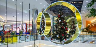 Raziskava: Najbolj priljubljena praznična darila so živila, igrače in darilni boni