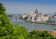 9 čarobnih evropskih mest za jesenski vikend oddih