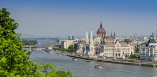 9 čarobnih evropskih mest za jesenski vikend oddih