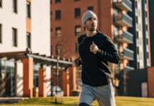 Onesnažen zrak izniči koristi vadbe