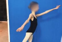 Starša stradala svojo 17-letno hčerko, da je tehtala le 28 kg