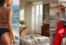 Estetika ni vprašanje okusa: Zakaj je občutek za lepoto in skladnost tihi znak inteligence