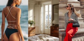 Estetika ni vprašanje okusa: Zakaj je občutek za lepoto in skladnost tihi znak inteligence