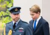Strogo pravilo princa Williama in Kate Middleton o vzgoji princa Georga postaja resen problem