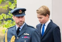 Strogo pravilo princa Williama in Kate Middleton o vzgoji princa Georga postaja resen problem