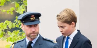 Strogo pravilo princa Williama in Kate Middleton o vzgoji princa Georga postaja resen problem