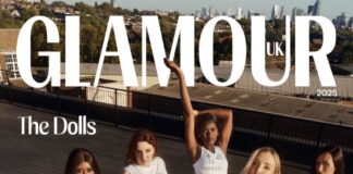 JK Rowling skritizirala revijo Glamour, kjer za žensko leta tekmuje devet moških