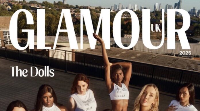 JK Rowling skritizirala revijo Glamour, kjer za žensko leta tekmuje devet moških