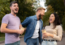 Smisel za humor je znak inteligence