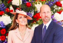 Kako sta Kate in William svojim trem otrokom povedala o njeni diagnozi raka