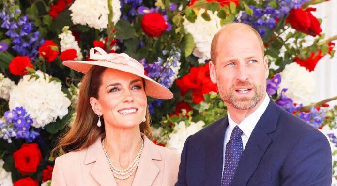 Kako sta Kate in William svojim trem otrokom povedala o njeni diagnozi raka