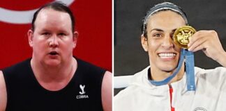 Bo ženski šport (vsaj) na Olimpijskih igrah končno zaprt za moške tekmovalce?