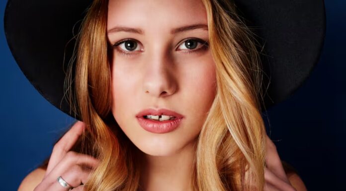 Zakaj so napake naslednji veliki trend v lepotni industriji