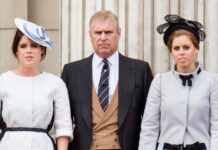 Bosta tudi hčerki princa Andrewa kaznovani zaradi očetvih zločinov?