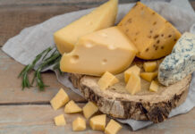 Kako lahko določena živila uničujejo vaš spanec