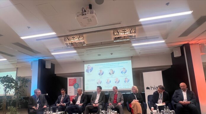 Uspeh Stanovanjskega sklada RS odmeva po Evropi