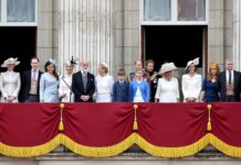 Članica kraljeve družine: »Toliko neželene slave je oblika mučenja«