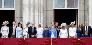 Članica kraljeve družine: »Toliko neželene slave je oblika mučenja«