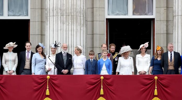 Članica kraljeve družine: »Toliko neželene slave je oblika mučenja«