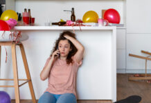 Zakaj nas nered oz. navlaka tako izčrpava – in zakaj to še posebej velja za ženske