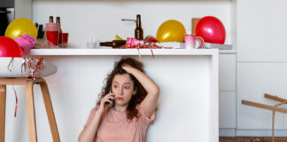 Zakaj nas nered oz. navlaka tako izčrpava – in zakaj to še posebej velja za ženske