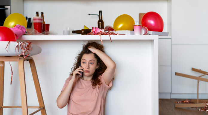 Zakaj nas nered oz. navlaka tako izčrpava – in zakaj to še posebej velja za ženske