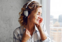 Znanstveno odkritje: Hujšanje s pomočjo zvoka