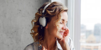 Znanstveno odkritje: Hujšanje s pomočjo zvoka