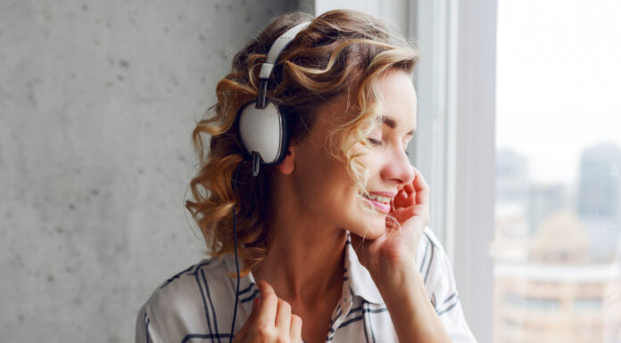 Znanstveno odkritje: Hujšanje s pomočjo zvoka