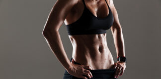 Nepričakovana vadba, ki bo močno okrepila vaš trup