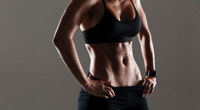 Nepričakovana vadba, ki bo močno okrepila vaš trup