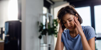 7 vaj za sproščanje, pomirjanje tesnobe