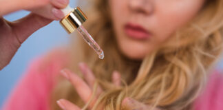 Test negovalnih olj za lase: ženske uporabljajo strupe in hormonske motilce