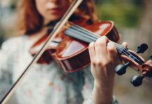 Igranje glasbila zgradi več nevronskih povezav kot katerakoli druga aktivnost