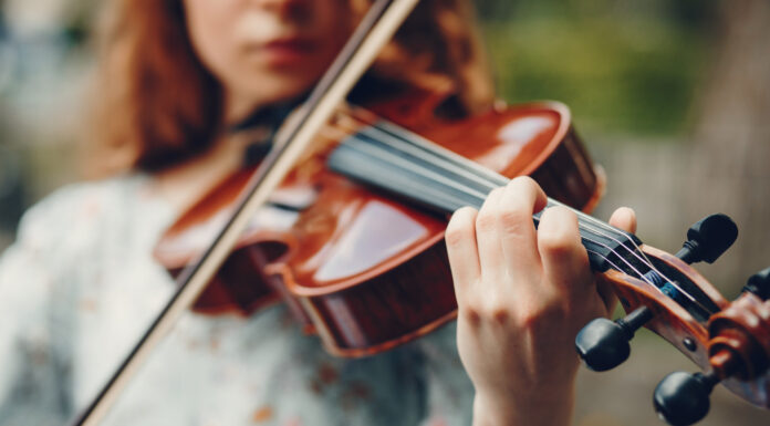 Igranje glasbila zgradi več nevronskih povezav kot katerakoli druga aktivnost