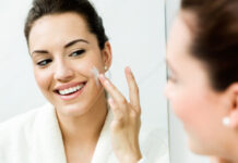 Test krem za preprečevanje gub: ne gre več le za prazne obljube