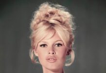 Umrla je Brigitte Bardot