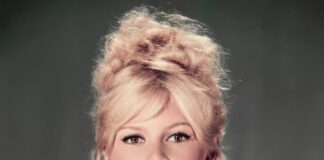 Umrla je Brigitte Bardot
