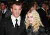 Madonna in Guy Ritchie prvič po 20 letih ponovno skupaj