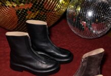 Kako ustvariti modne kombinacije z gležnjarji v glavni vlogi?