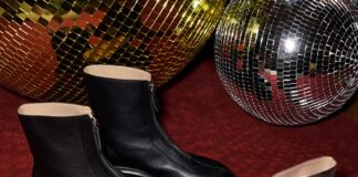 Kako ustvariti modne kombinacije z gležnjarji v glavni vlogi?