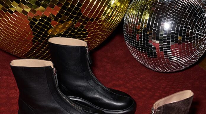 Kako ustvariti modne kombinacije z gležnjarji v glavni vlogi?