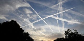 Znanstveniki opozarjajo: zakrivanje sonca je zelo nevarno početje