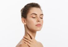 Uživanje dovolj vitamina C dokazano pomladi kožo