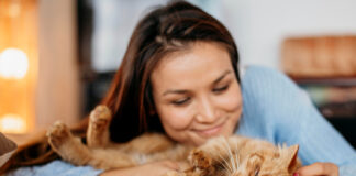 Ste mačji starš ali le velik mačji mladič? Znanost pojasnjuje, kako vas dojemajo mačke