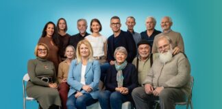 Ljudska pobuda Memorandum slovenskemu narodu